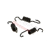 Ressorts d'Embrayage Durs pour Pocket Cross, Pièces Pocket Cross