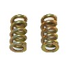 Ressorts Ultra Hard pour embrayage 2 branches (Or), Pièces Pocket Cross