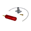 Gaz Box UD-Racing Rouge pour Pocket Cross, Pièces Pocket Cross