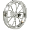 Jante arrière pour pocket bike Cross (8'', type 2), Pièces Pocket Cross
