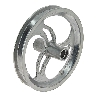 Jante avant pour pocket bike Cross (8'', type 3), Pièces Pocket Cross