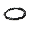 Cable d'accélérateur pour kit carburateur de 15mm, Pièces Pocket Cross