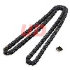 Chaine pocket bike cross renforcé de 59 GROS MAILLONS (type TF8), Pièces Pocket Cross