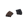 Plaquettes de Frein pour Pocket Cross (Type 7), Pièces Pocket Cross