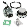 Kit carburateur 15 pocket supermotard, Pièces Pocket Supermotard