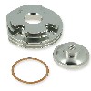 Culasse Racing Alu (type B), Pièces Pocket Supermotard