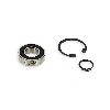 Kit roulement cloche d'embrayage haute qualité 17mm (6003-2RSL), Pièces Polini 911 GP3