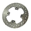 Disque de frein arrière pour Quad Spy Racing 350cc F1, Pièces Quad SPY350F1