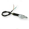 Clignotant à Led côté gauche pour Quad Spy Racing 350cc F3, Pièces Quad SPY350F3