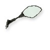 Retroviseur Droit pour quad Spy Racing 350cc F3, Pièces Quad SPY350F3