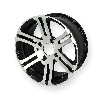 Jante Alu avant pour Quads Spy Racing 250cc F3, Pièces Quad SPY250F3