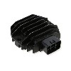 Régulateur-Rectifieur de Tension pour Quads Spy Racing 350F1, Pièces Quad SPY350F1