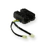 Régulateur-Rectifieur de Tension pour Quads Spy Racing 350cc F3, Pièces Quad SPY350F3