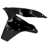 Carénage de Réservoir Gauche Noir pour Quads Shineray 200ST-9, Pièces Shineray 200 ST9