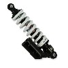 Amortisseur pour Quad 200cc (Blanc, longueur 320mm), Pièces Quad Chinois 200cc