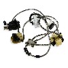 Kit freinage complet pour quad 200cc JYG, Pièces Quad Chinois 200cc