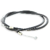 Câble de frein arrière pour Quad électrique (110cm), Pièces Quad électrique CRZ