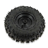 Roue Arrière 13x5.00-6 complète pour mini quad, Pièces Quad électrique CRZ