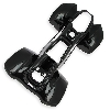 carénage noir quad big foot, Pièces Quad 110cc - 125cc