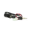 clé de contact neiman quad électrique, Pièces Quad électrique CRZ