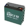 BATTERIE 12V20AH 6-DZF-20.2, Pièces Quad électrique CRZ