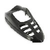 Petit carénage avant noir pour quad enfant big foot, Pièces Quad 110cc - 125cc