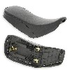 Selle Noire pour Quad big foot 110cc, 125cc, électrique, Pièces Quad 110cc - 125cc