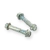 Paire de vis M10 55mm pour Quads Bigfoot, Pièces Quad 110cc - 125cc