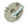 Frein à tambour avant Gauche Quad 110cc Bigfoot, Pièces Quad 110cc - 125cc