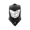 Petit carénage avant pour quad 150 et 200cc (Noir), Pièces Quad Chinois 200cc