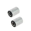 Paire de Silent bloc Quad 40mm, Pièces Quad Chinois 200cc