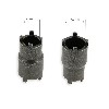 Extracteur d'embrayage pour moteur 4 temps, Pièces Quad Chinois 200cc
