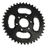 Couronne quad JYG 200cc 40 dents (Pas:428), Pièces Quad Chinois 200cc