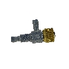 Robinet d'Essence pour Pocket Bike ZPF, Pièces Racing pocket ZPF