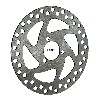 Disque de Frein 140mm pour Racing pocket ZPF, Pièces Racing pocket ZPF