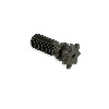 Pignon renforcé 7 dts pas Américain de 10mm petit pas, Pièces Racing pocket ZPF