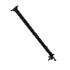 Colonne de Direction pour Quads Shineray 200ST-9, Pièces Shineray 200 ST9