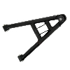 Triangle de Suspension Inférieur Droit pour Quads Shineray 200ST-6A, Pièces Shineray 200 ST6A