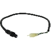 Capteur de Feu Stop 600mm pour Quads Shineray 200ST-6A, Pièces Shineray 200 ST6A