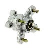 Moyeu de roue avant pour Quad Shineray 200cc (XY200ST-6A), Pièces Shineray 200 ST6A