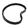 Courroie pour Quad Shineray 200cc (XY200ST-6A), Pièces Shineray 200 ST6A