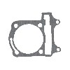 Joint d'embase pour moteur quad Shineray 200cc (XY200ST-6A), Pièces Shineray 200 ST6A