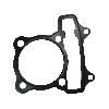 Joint de culasse pour moteur Quad Shineray 200cc (XY200St-6A), Pièces Shineray 200 ST6A