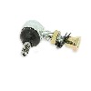 Rotule de suspension supérieure pour Quad Shineray 200ST-9, Pièces Shineray 200 ST9
