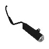 Pot d'échappement pour quad shineray 200cc (XY200ST-9), Pièces Shineray 200 ST9