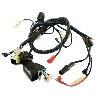 Faisceau electrique de Quad Shineray 200cc STIIE, Pièces Shineray 200STIIE et 200STIIEB