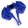 Carénage Avant pour quad 200cc BLEU, Pièces Quad Chinois 200cc