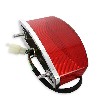 Feu arrière pour Quad Shineray 200cc (XY200STIIE-B), Pièces Shineray 200STIIE et 200STIIEB