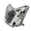 Phare avant Quad Shineray 200cc, Pièces Shineray 200STIIE et 200STIIEB