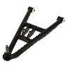 Bras de suspension infèrieur Gauche pour quad 200cc Shineray (345mm), Pièces Shineray 200STIIE et 200STIIEB